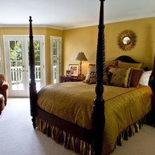 Bedrooms