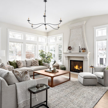 Newfoundland Family Home