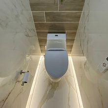 Master Bathroom Ideas