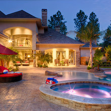 Pools and Decks