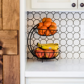 Kitchen Renovation