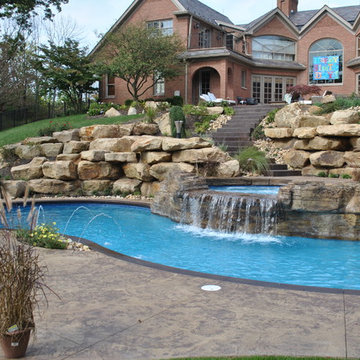 World Class Pools. Pittsburgh Premier Designs and Construction