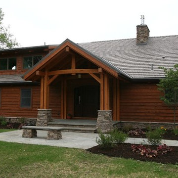 A Cottage Remodel