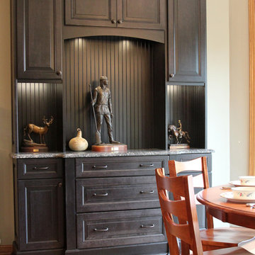Oak Hill Kitchen Remodel