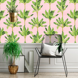 Removable Wallpapers by Wallspruced - Products