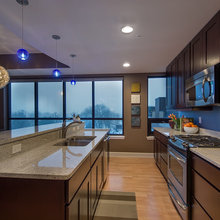 Kitchen Ideas