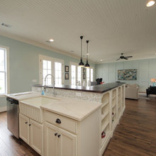 Kitchen Ideas