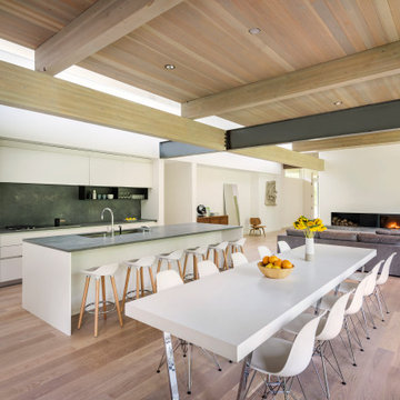 Town Cove Retreat