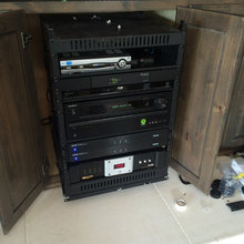 Home Audio