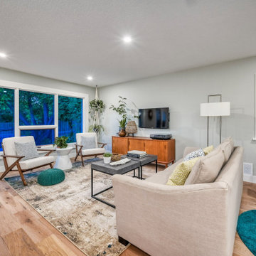 Complete Home Remodel