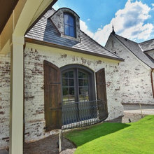 Home Exterior