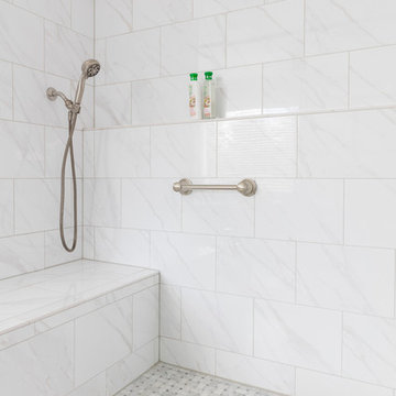 Relax Master Bath