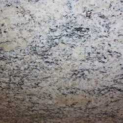 Granite Color Selection (net SF program) - Products