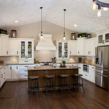 Shiloh Cabinetry