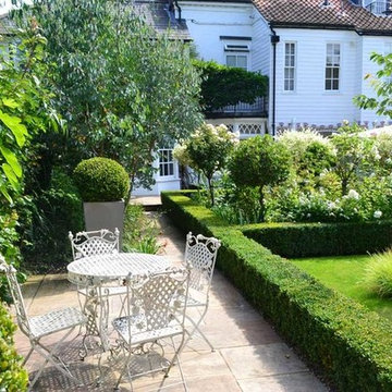 Estate Landscape Maintenance