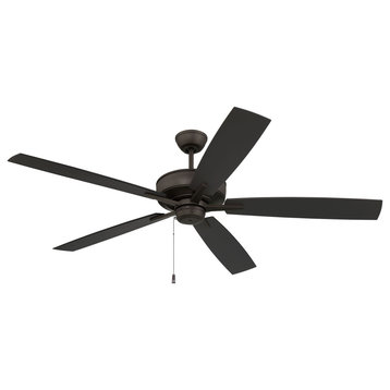 60" Outdoor Super Pro Ceiling Fan