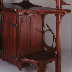 Contemporary Art Nouveau - Products