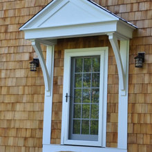 Entry Door Ideas