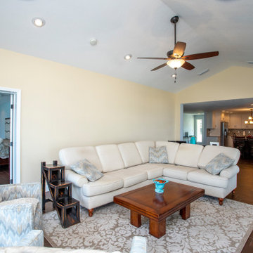 Riverside Home