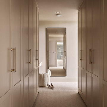 Hertfordshire Family House