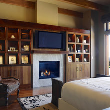 fireplace ideas
