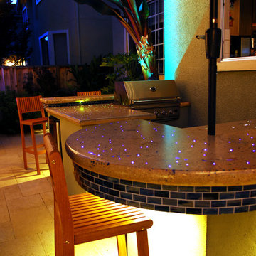 Outdoor Lighting
