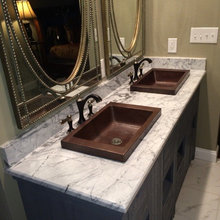 Bathroom Ideas
