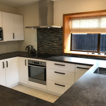 Avonhead renovation