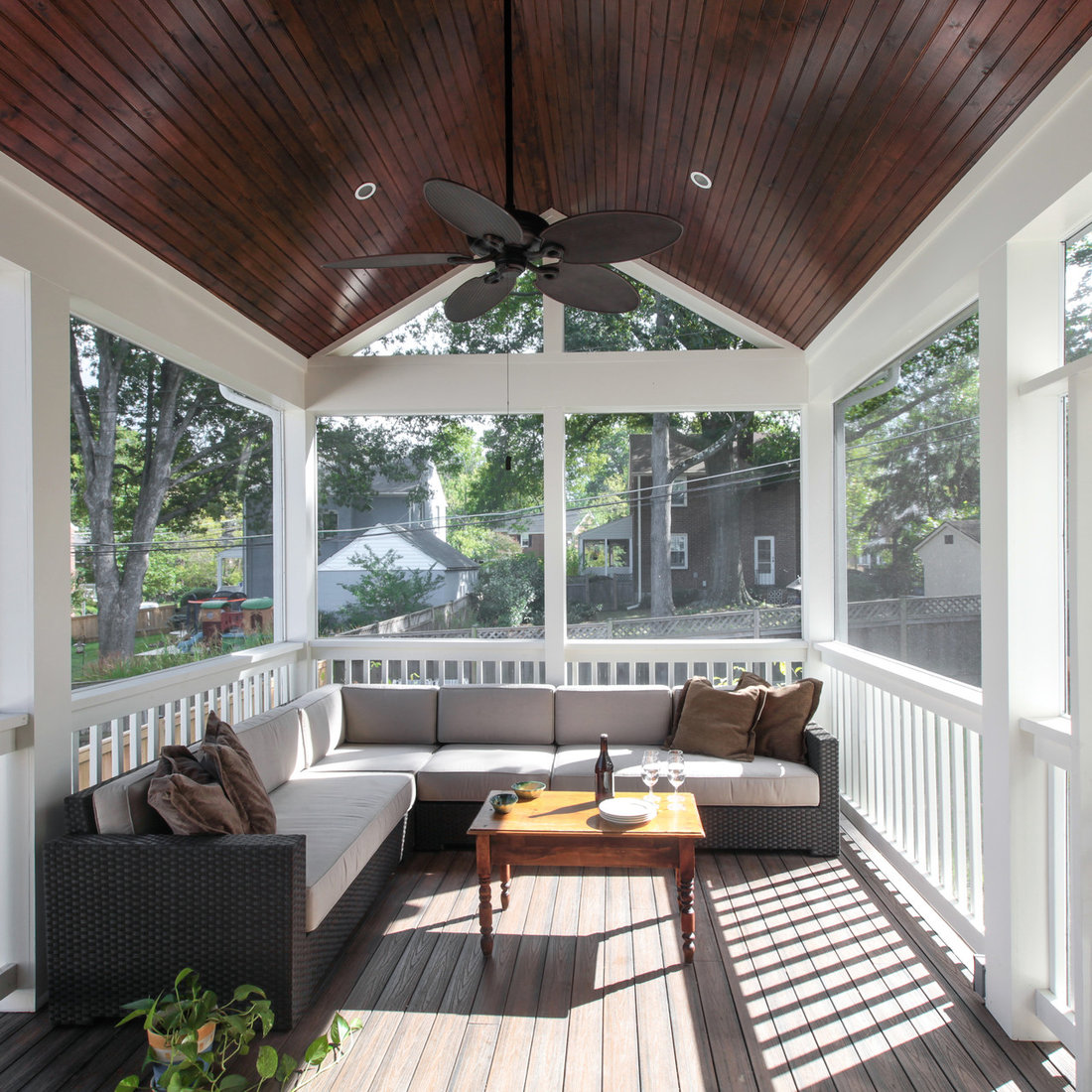 Eco Transitional
