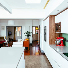 Rosie Kitchen