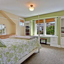other bedrooms