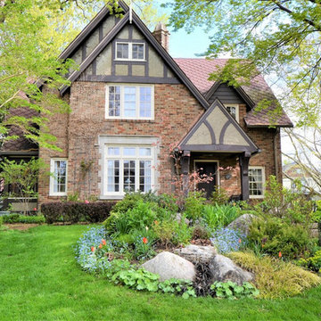 Hardscaping and Outdoor Living