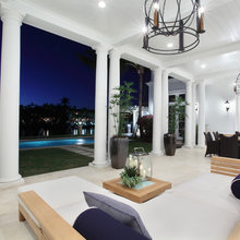 Patio/Deck