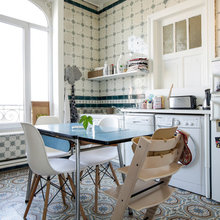 Kitchen Ideas