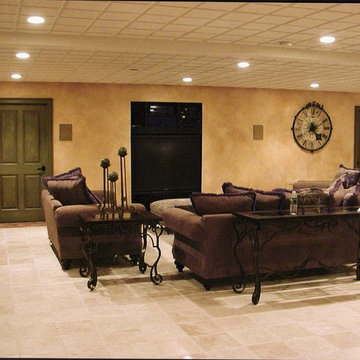 Decorative Painting