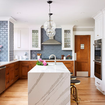 Lake Harriet Kitchen