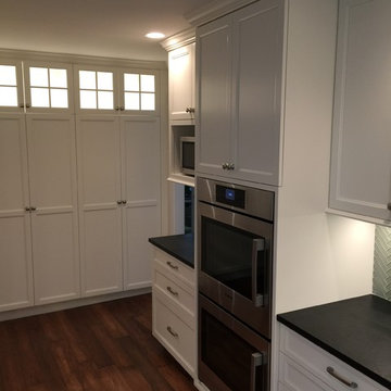 Greenwich Kitchen