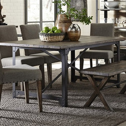 Rustic/Reclaimed - Products