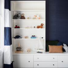 Boys Rooms