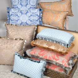 Relics Photo Shoots For Ad Materials - Home Decor
