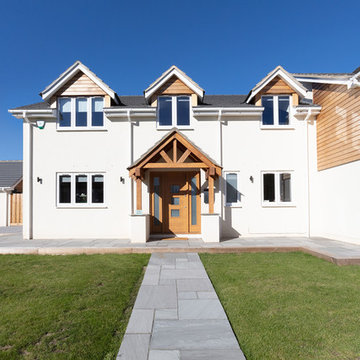 Bungalow Conversion
