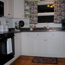 window treatments