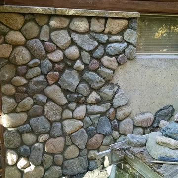 Pappenfus Lake Cabin