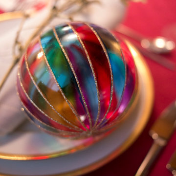 Tavola di Natale