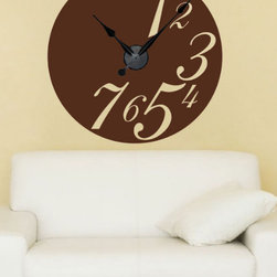 Clocks - Products