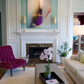 Dallas Condo