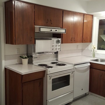 Time Capsule Midcentury Modern