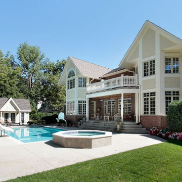 Pro Pool Service LWR