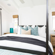 spare bedroom
