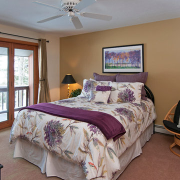 ACTIVE: Lake House on Lake Winnipesaukee
